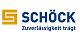Logo von Schöck Bauteile GmbH